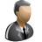 Author of the betting software