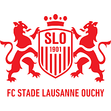 Stade Lausanne Ouchy