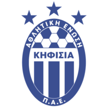 AE Kifisias