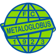 FC Metaloglobus București